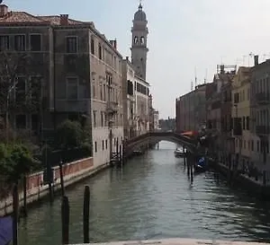 Al Bailo Di Apartman