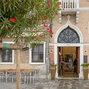 4* Hotell Palazzo Veneziano - Collection